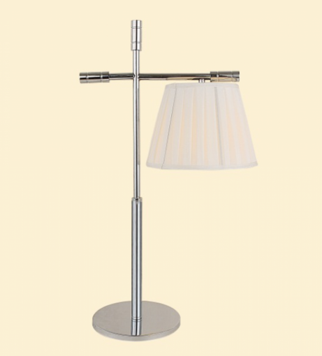 HMT8721 CR (1) Настольная лампа (Колпак отдельно)