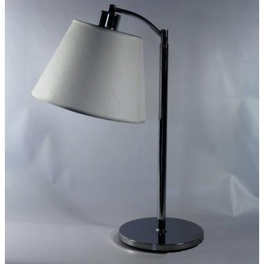 HMT8502 CR (1) Настольная лампа (Колпак отдельно)