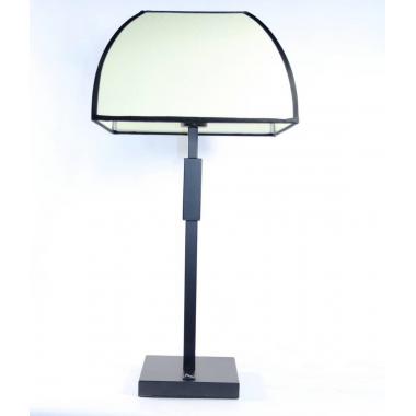 HMT8140 CR (1) Настольная лампа (Колпак отдельно)