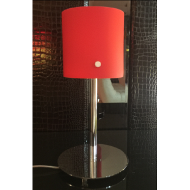 H309 RED (1) Настольная лампа
