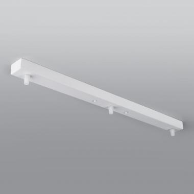 Планка для подвесных светильников белая арт. A055605